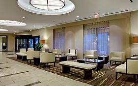 Crowne Plaza Chicago Ohare Hotel & Conf Ctr By Ihg